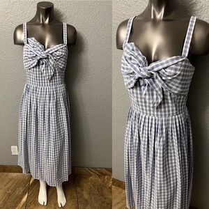 Antonio melani dress